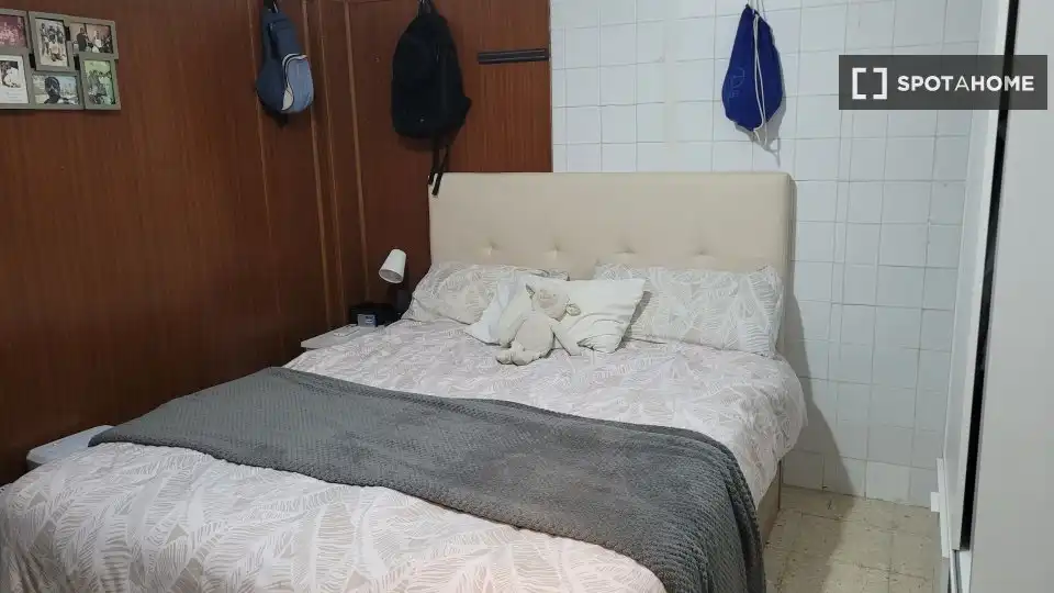 Pis de lloguer a La Plata