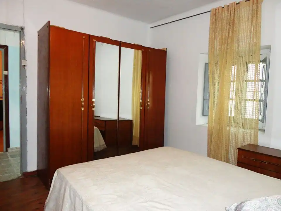 Bedroom of Houses for sale in Quintanar de la Sierra  with Heating