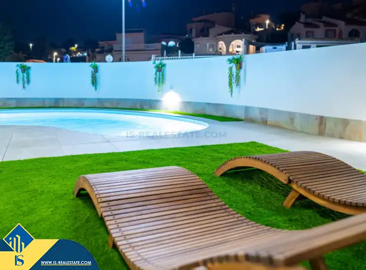 Villa avec piscine à vendre à Rojales, imagen 12