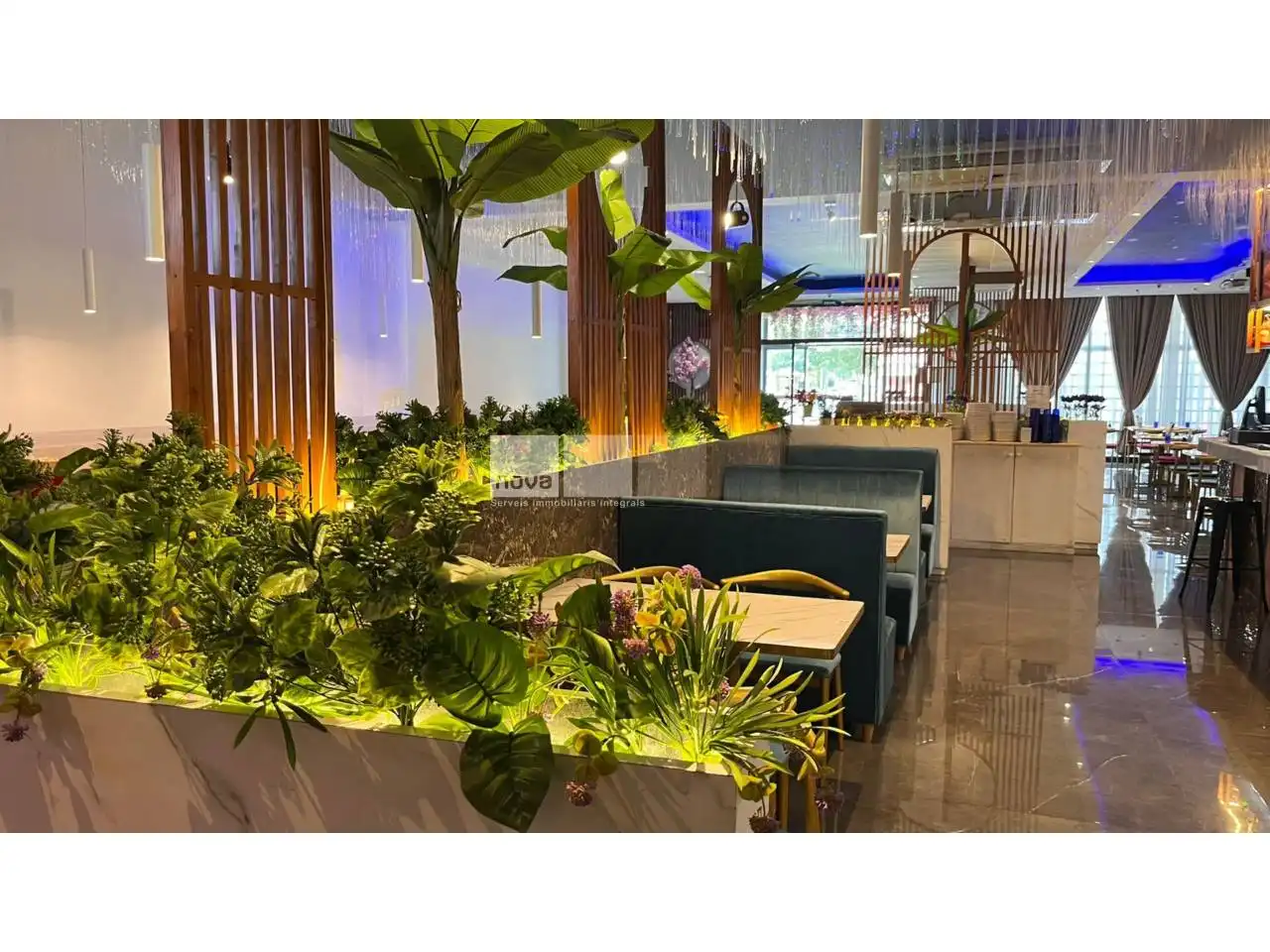 Local comercial en traspaso en Nord