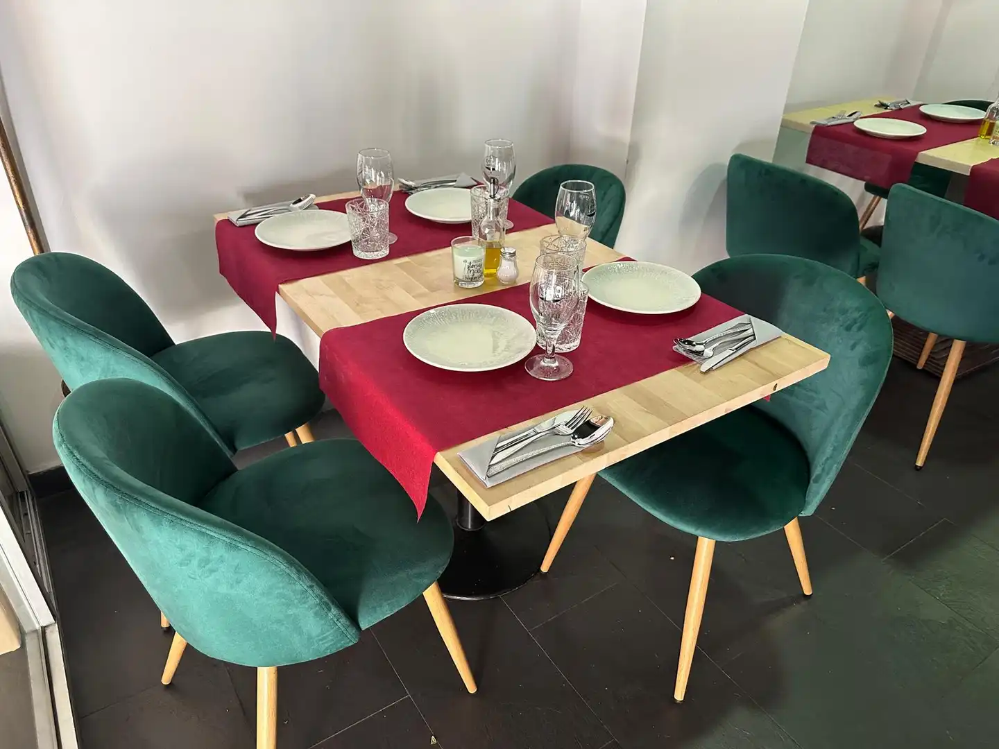 Business premises for transfer in Carrer de Santiago Rusiñol, imagen 15
