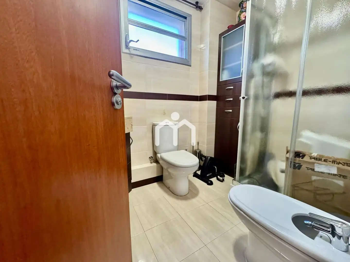 Baño de Piso en venta en Montgat con Aire acondicionado, Calefacción y Parquet