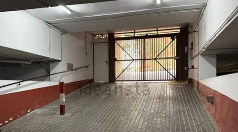 Foto 4 von Garage zum Verkauf in Carrer de Jaume Esteve Cubells, 1, Barrio de Benimaclet, Valencia Capital