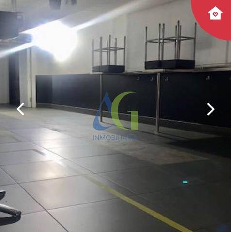 Local comercial en Venta en Casco Antiguo