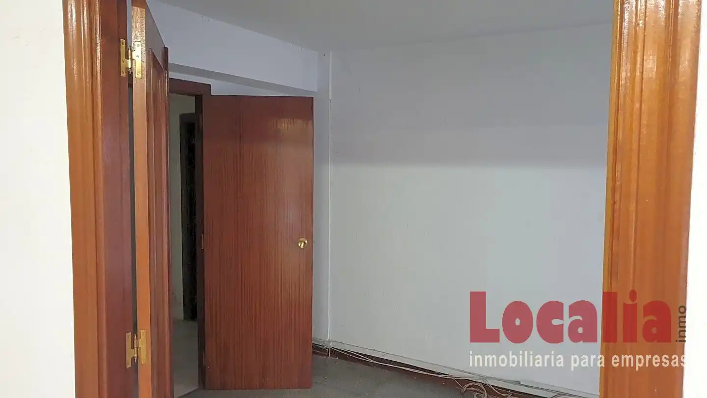 Oficina de lloguer a Santa Lucía, imagen 17