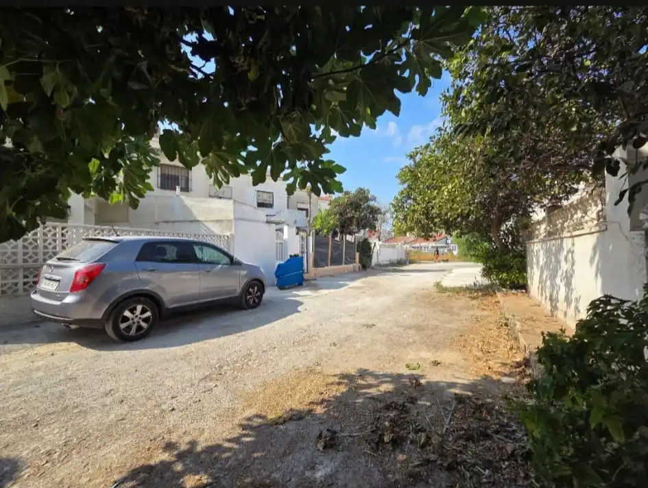 Parking of Apartments for sale in Zona Carrefour - Urbanizaciones