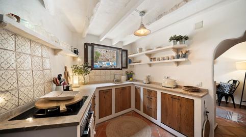 Foto 5 de Casa adosada en venda a Pollença Poble, Illes Balears