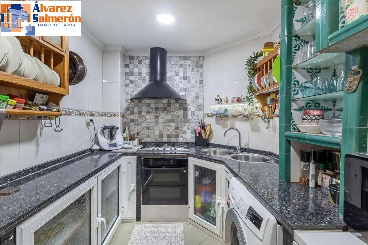 Maison avec terrasse à vendre à Albaicín, imagen 17