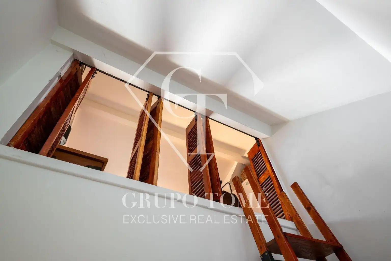 Dúplex en venta en Donostia - San Sebastián  con Amueblado