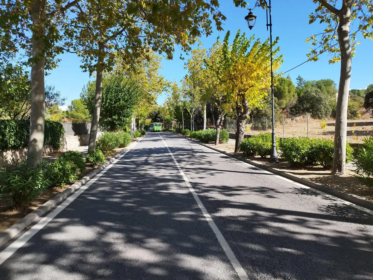 Terreno en venta en Colmenar del Arroyo