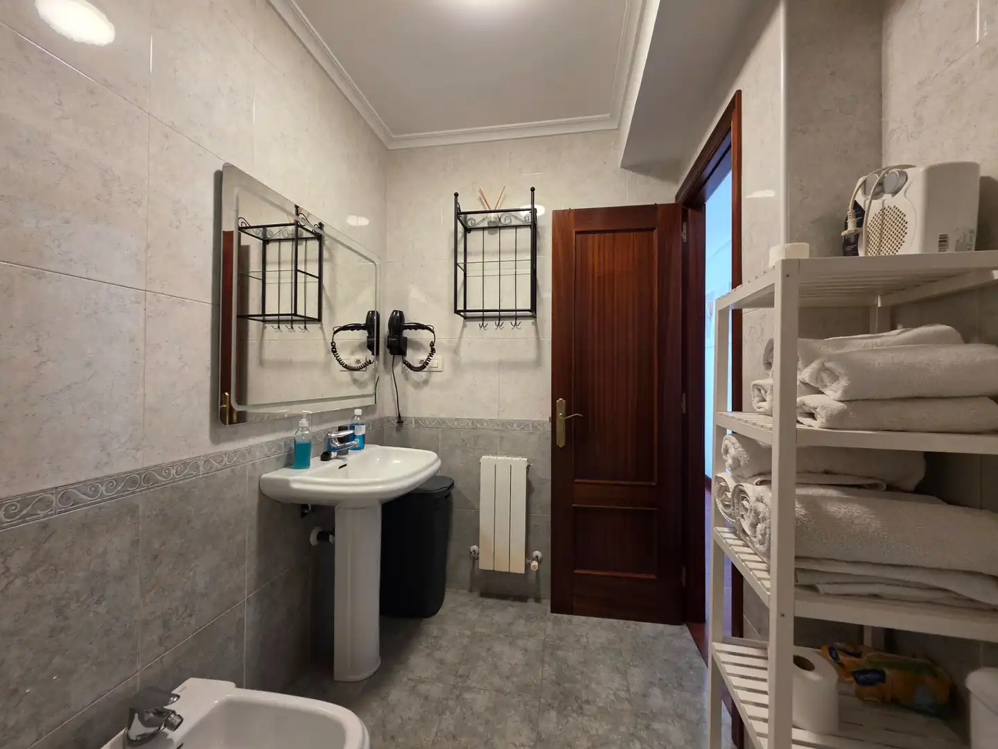 Wohnung mit Aufzug zum Verkauf in Oriñón - Allendelagua, imagen 31