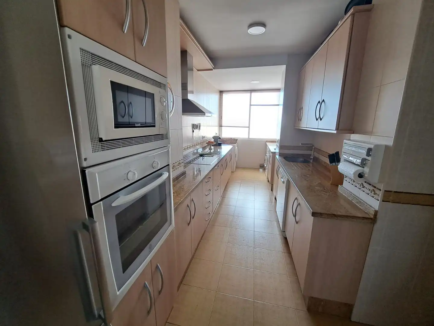 Wohnung mit Aufzug zum Verkauf in Cruz de Humilladero, imagen 7