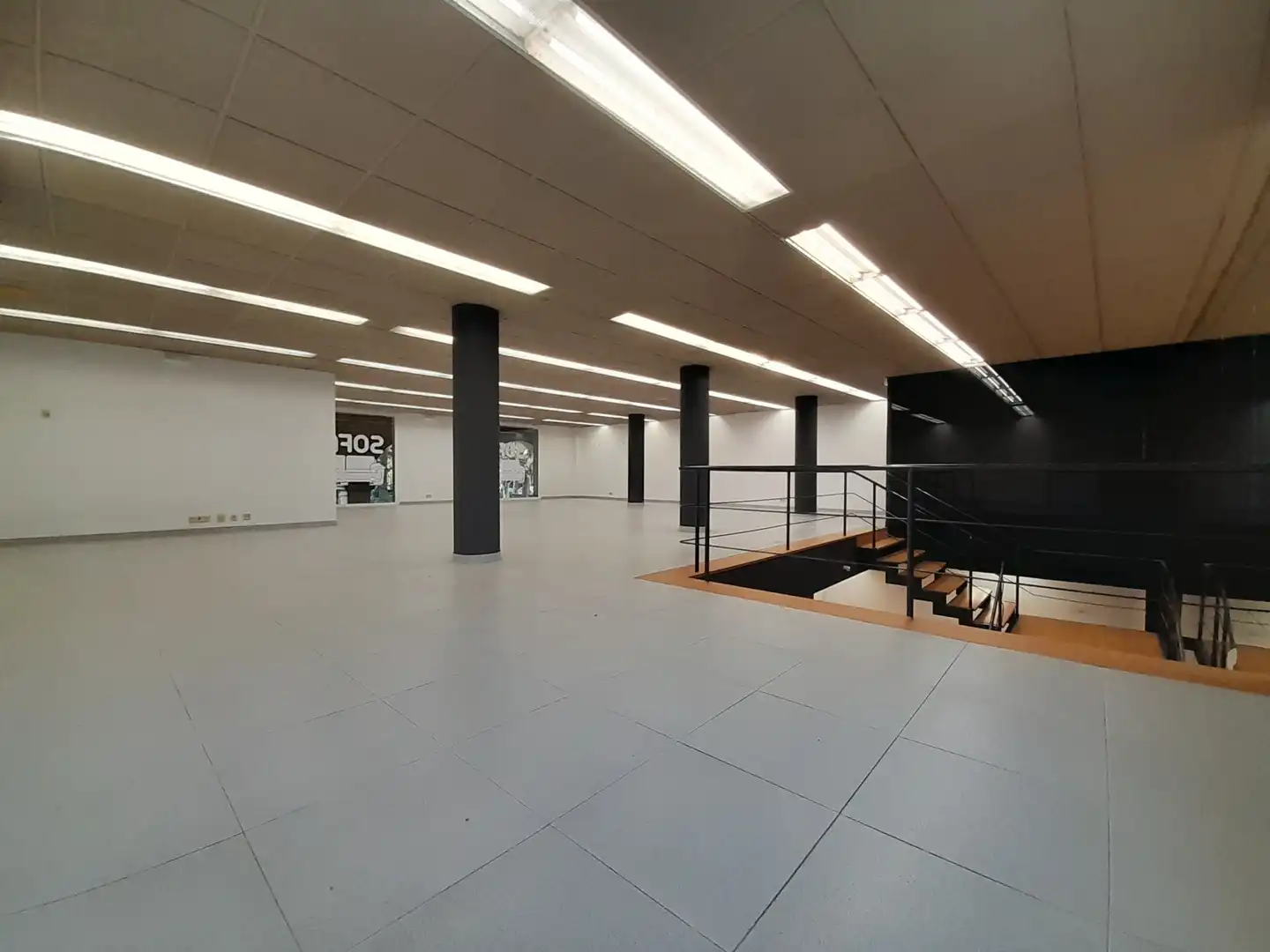 Business premises to rent in CLARA, imagen 15