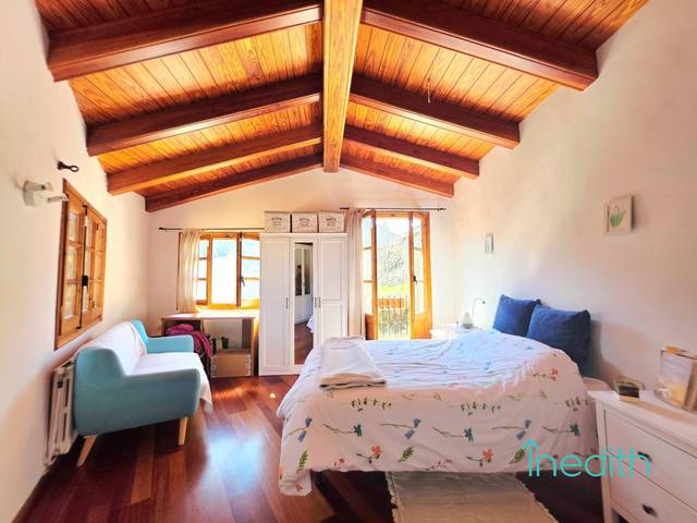 Casa-chalet en Venta en Carrer UNICA-BAR en El Pont de Bar