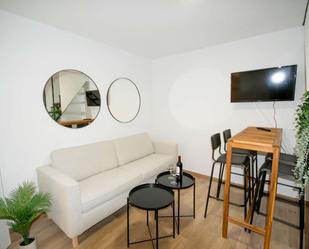 Apartament per a compartir a Pradolongo