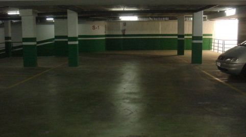 Foto 5 von Garage zur Miete in Doctor Pages, Can Mariner, Santa Coloma de Gramenet