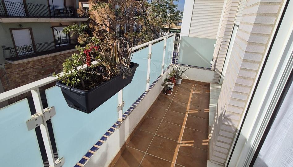 Photo 1 of Flat for sale in Massamagrell, Valencia