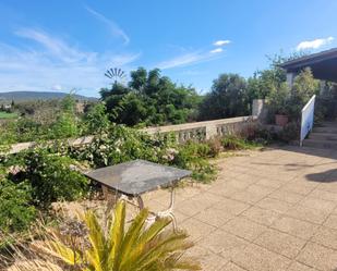 Garden of Country house for sale in  Palma de Mallorca  with Swimming Pool