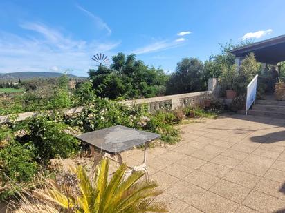 Garden of Country house for sale in  Palma de Mallorca  with Swimming Pool