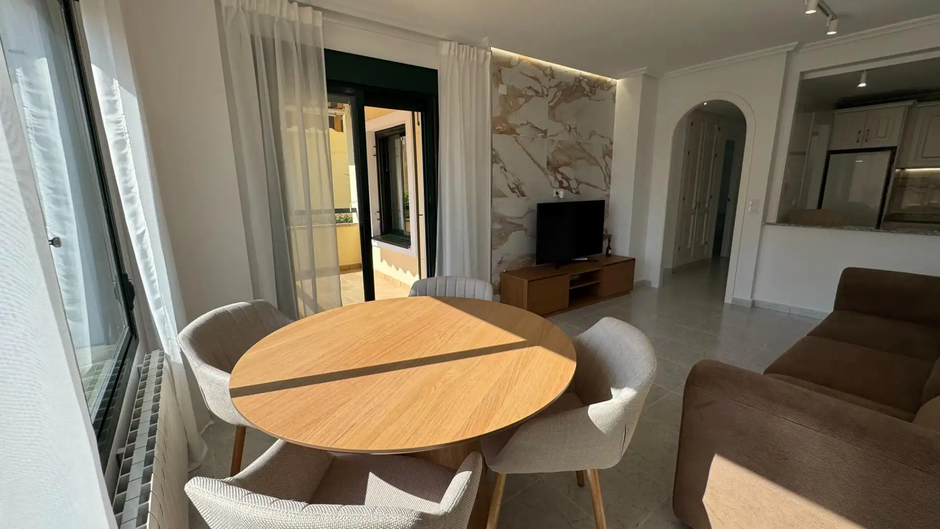 Apartment mit Pool zum Verkauf in Avenida Ibiza, imagen 24