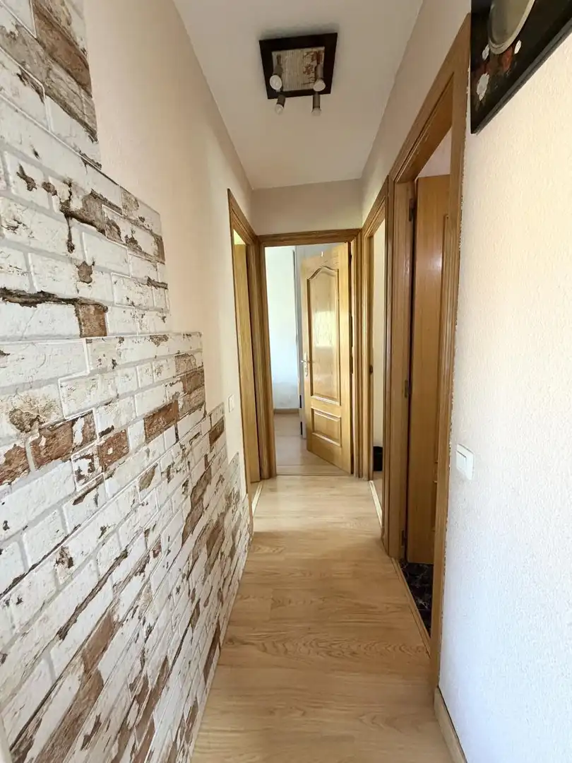Flat for sale in Torrejón de Ardoz  with Air Conditioner, Heating and Terrace