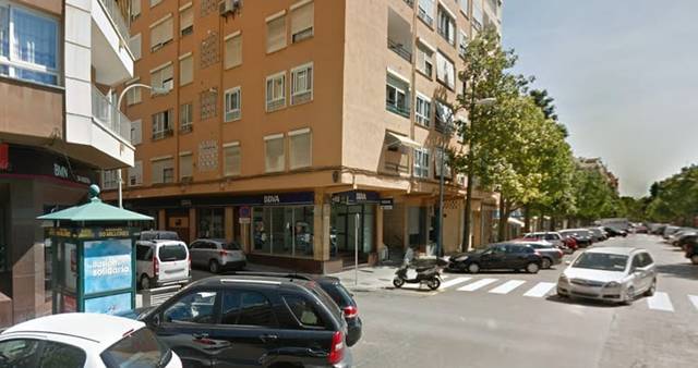 Local comercial en Venta en Carrer de Cotlliure en Cas Capiscol