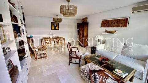 Photo 5 of Planta baja for sale in Avenida Arias Maldonado, Playa de la Fontanilla, Málaga