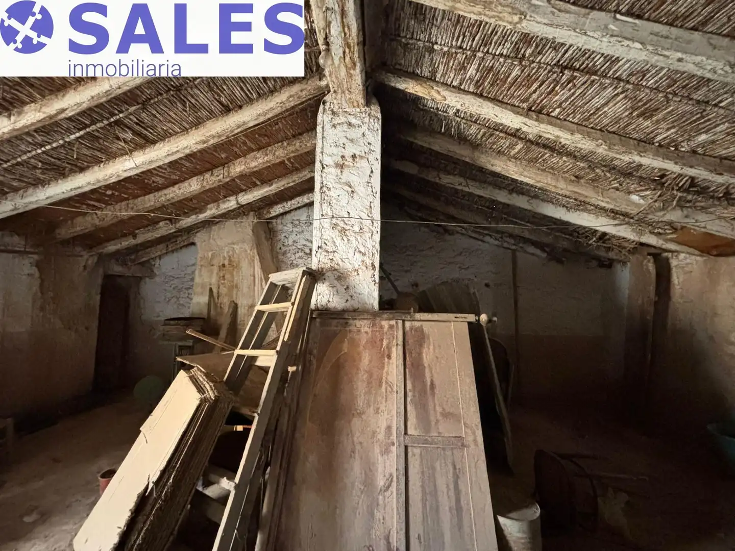 Casa o chalet en venta en Vilamarxant