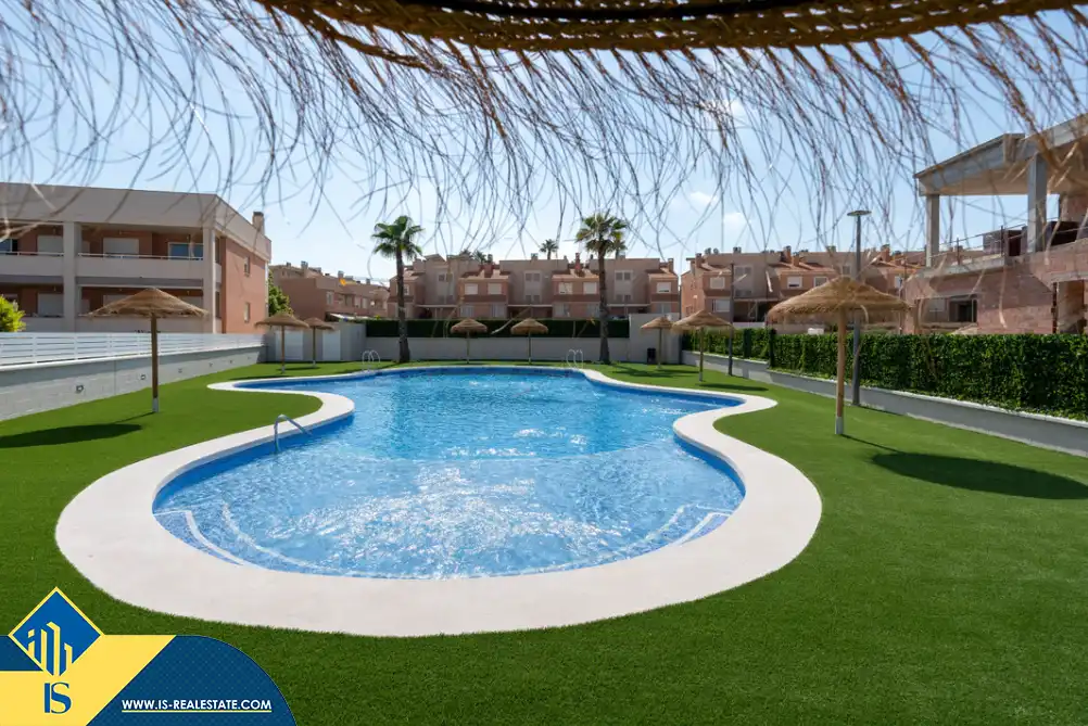 Maison avec piscine à vendre à Gran Alacant, imagen 19