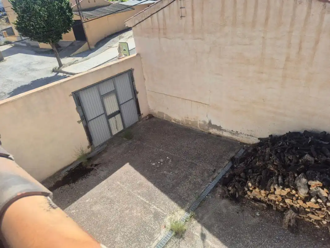 Maison avec terrasse à vendre à Carretera de Pedro Martínez, imagen 43