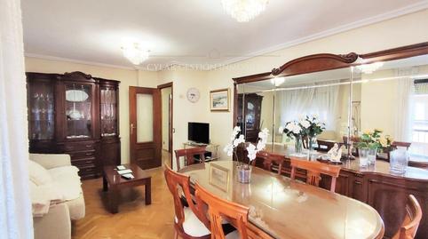 Foto 4 de Piso de alquiler en Travesia Cuarta, Tejares - Chamberí - Alcades, Salamanca Capital