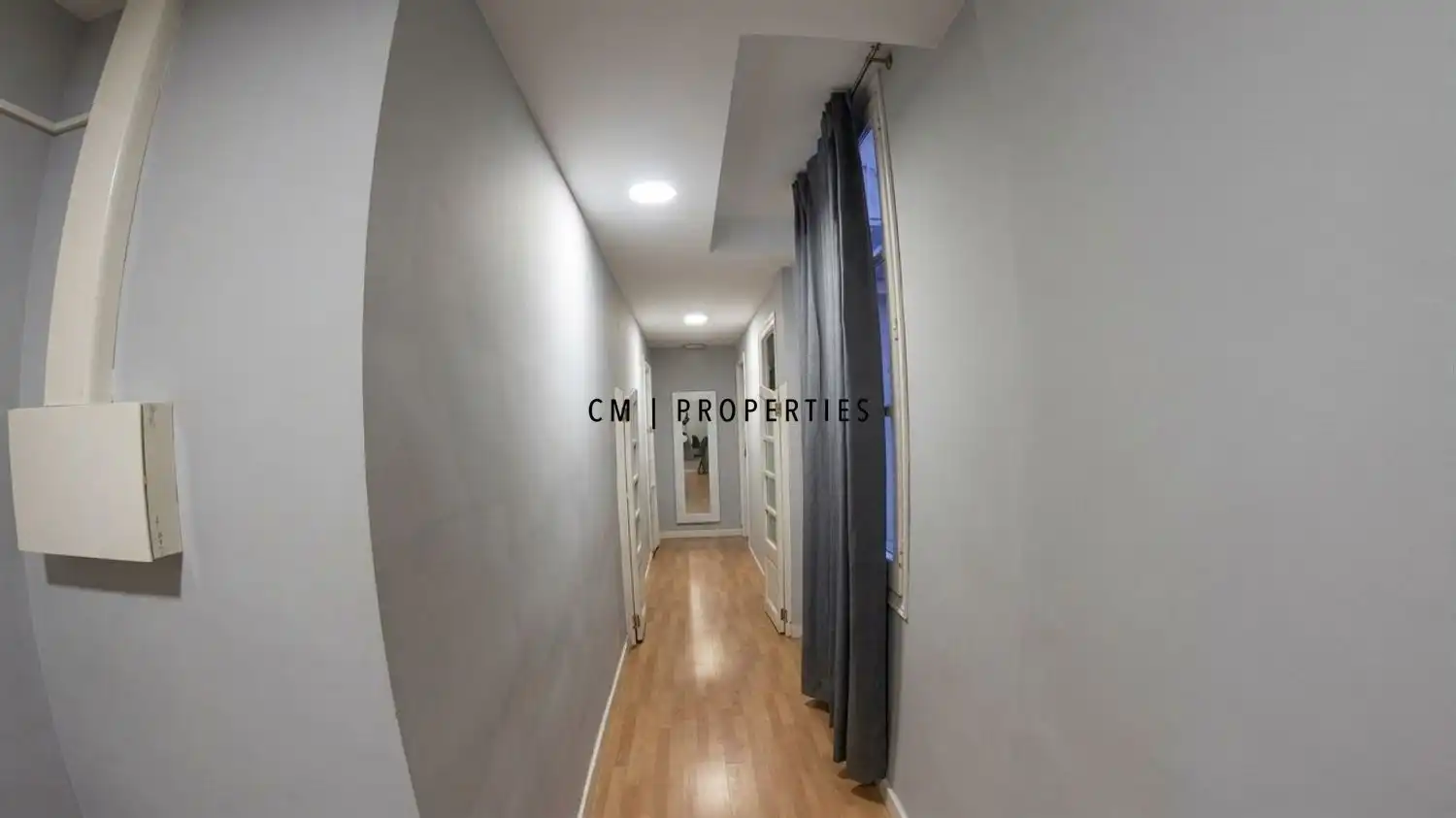 Wohnung zur Miete in Valencia, Valencia