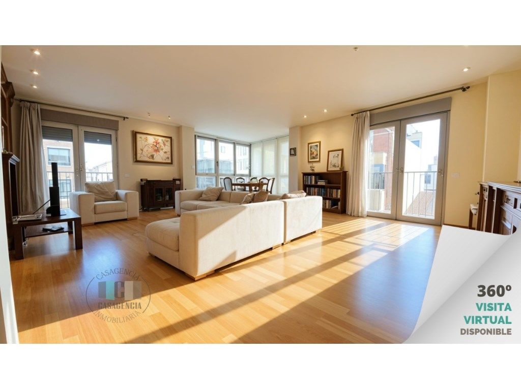 Exterior view of Flat for sale in Castellón de la Plana / Castelló de la Plana