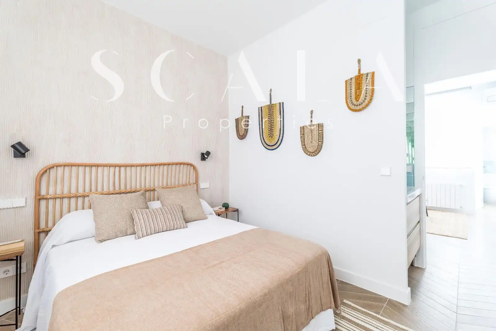 Habitación de Piso en venta en Madrid con Aire acondicionado, Calefacción y Amueblado