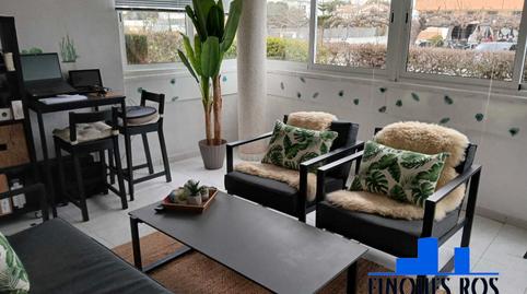 Foto 5 de Apartament de lloguer a Boverals - Saldonar, Castellón