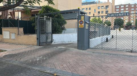 Foto 2 de Garaje en venta en Calle del Planeta Marte, 6, Parla Este, Madrid