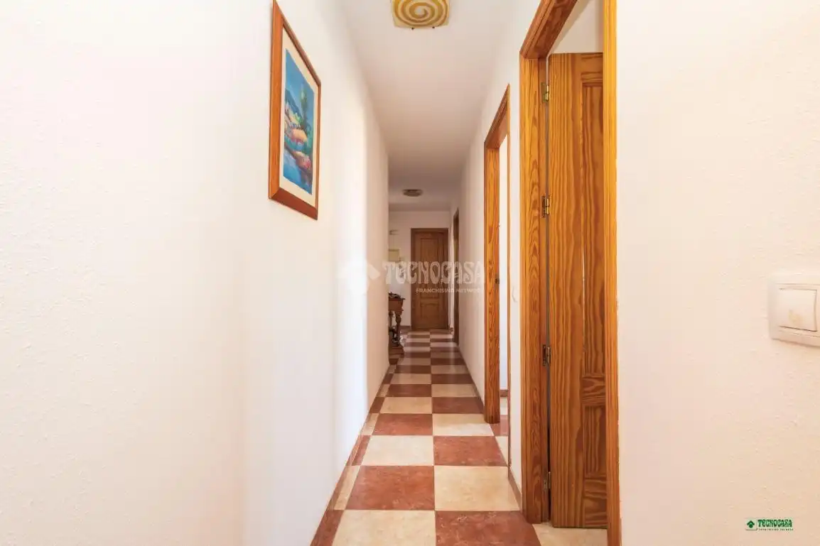 Wohnung mit Terrasse zum Verkauf in Vera Ciudad, imagen 27
