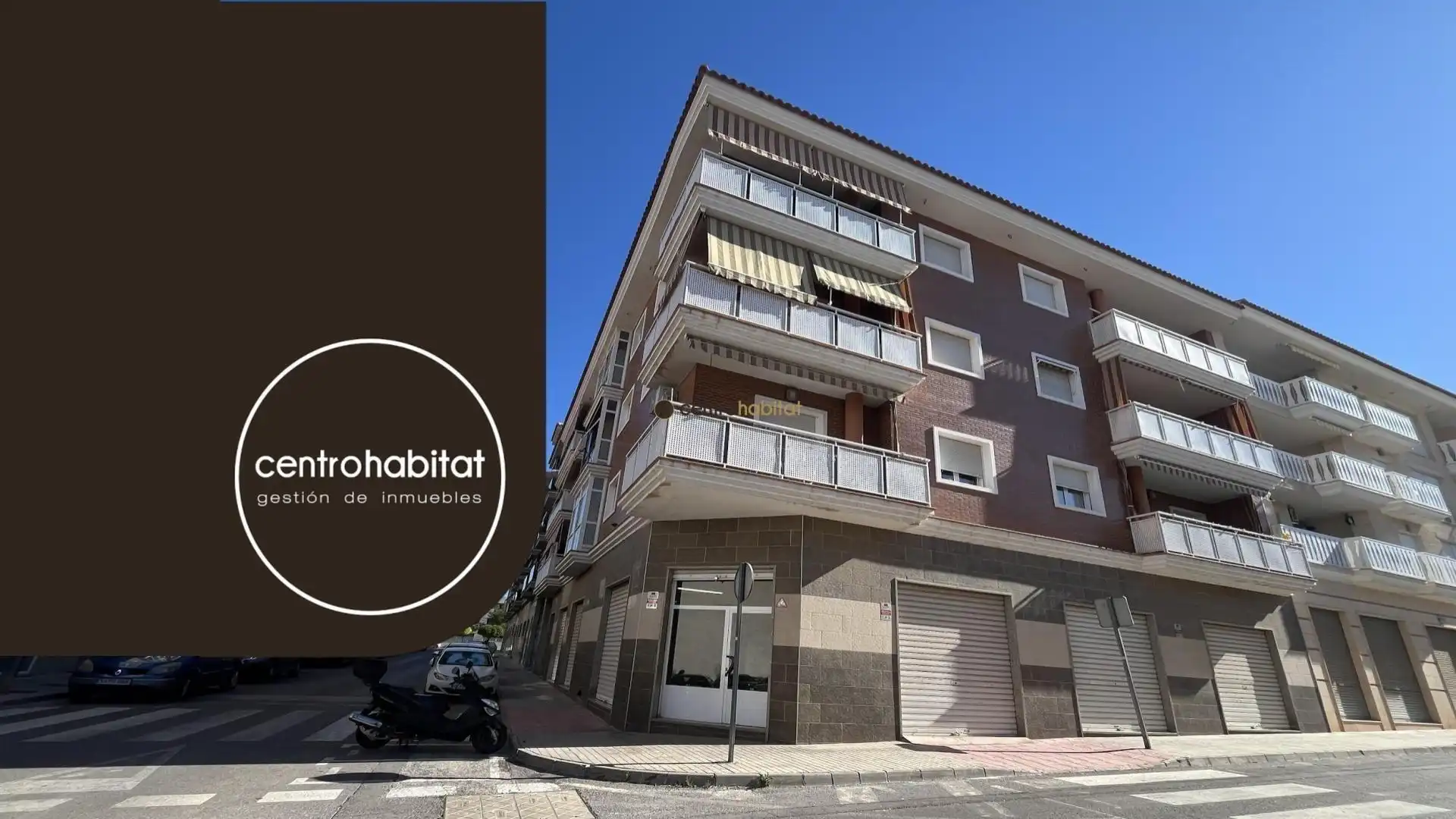Business premises to rent in Petrer