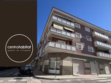 Business premises to rent in Petrer