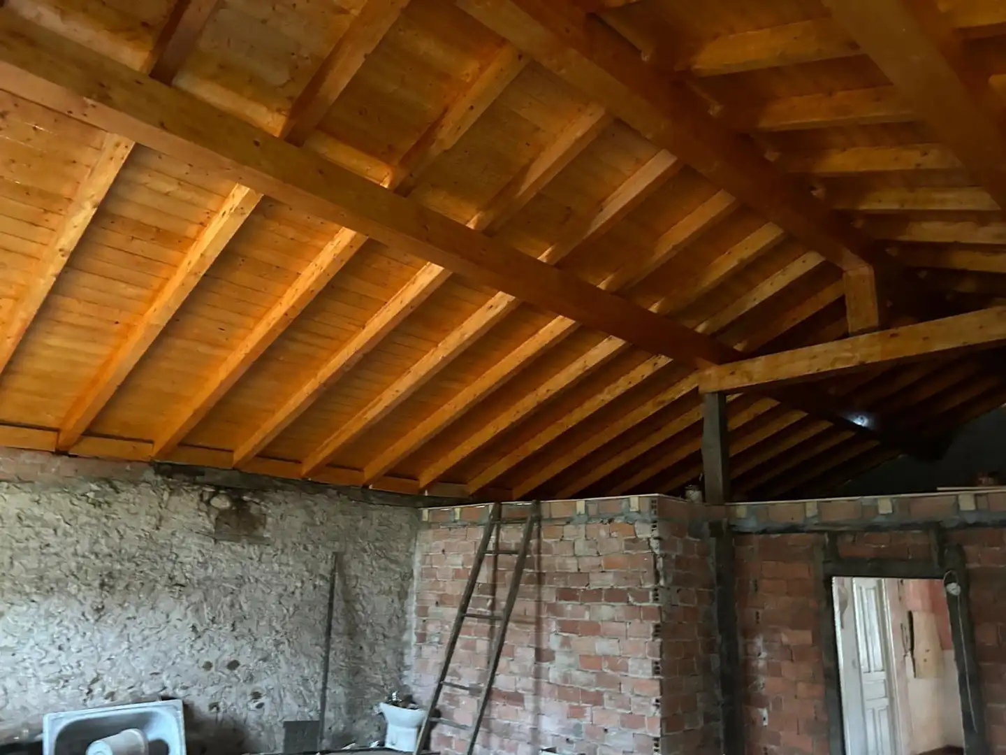 Casa o chalet en venta en Entrambasaguas