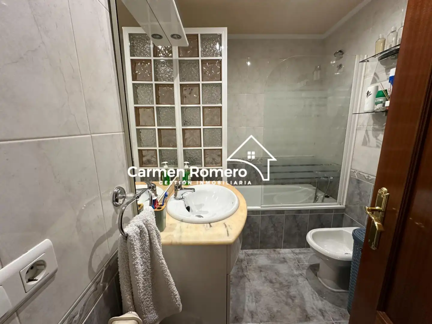Flat for rent in Villamayor