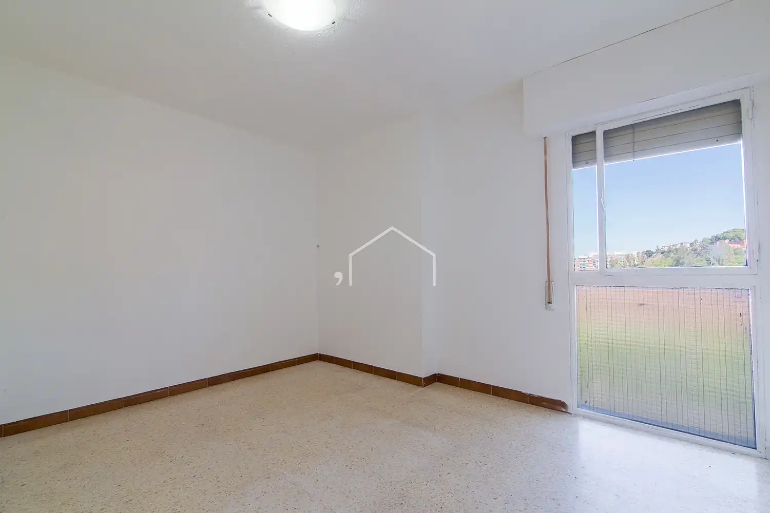 Piso con terraza en venta en Carrer de la Mare de Déu de Port, imagen 28