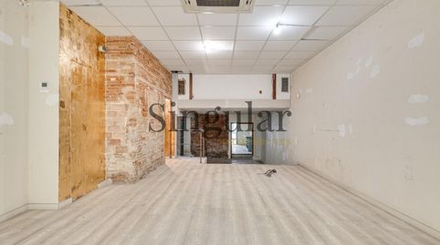 Photo 5 of Commercial properties for rent in Carrer de la Creu Coberta, Hostafrancs, Barcelona Capital