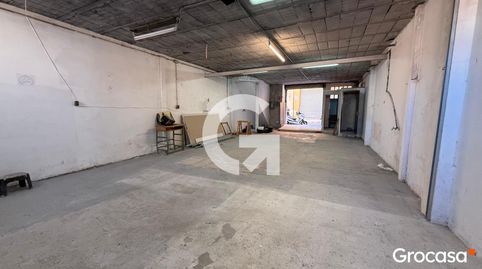 Foto 4 von Fabrikhallen zum Verkauf in Cl Antoni Gaudi, Cerdanyola Nord, Mataró