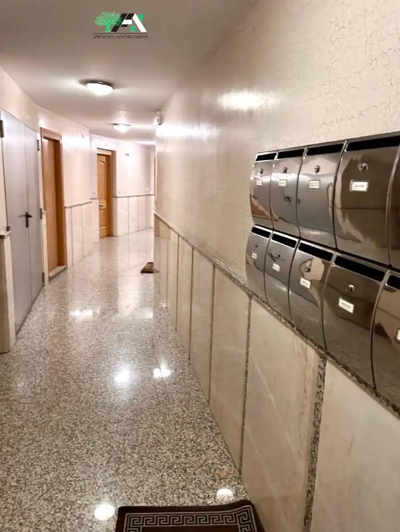 Appartamento con ascensore in affitto a Calle los Tejedores, imagen 17