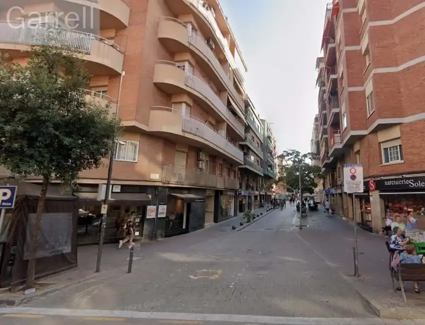 Flat for sale in CL ESGLESIA Es: Pl:EN Pt: CASTELLDEFELS (BARCEL, Castell - Poble Vell