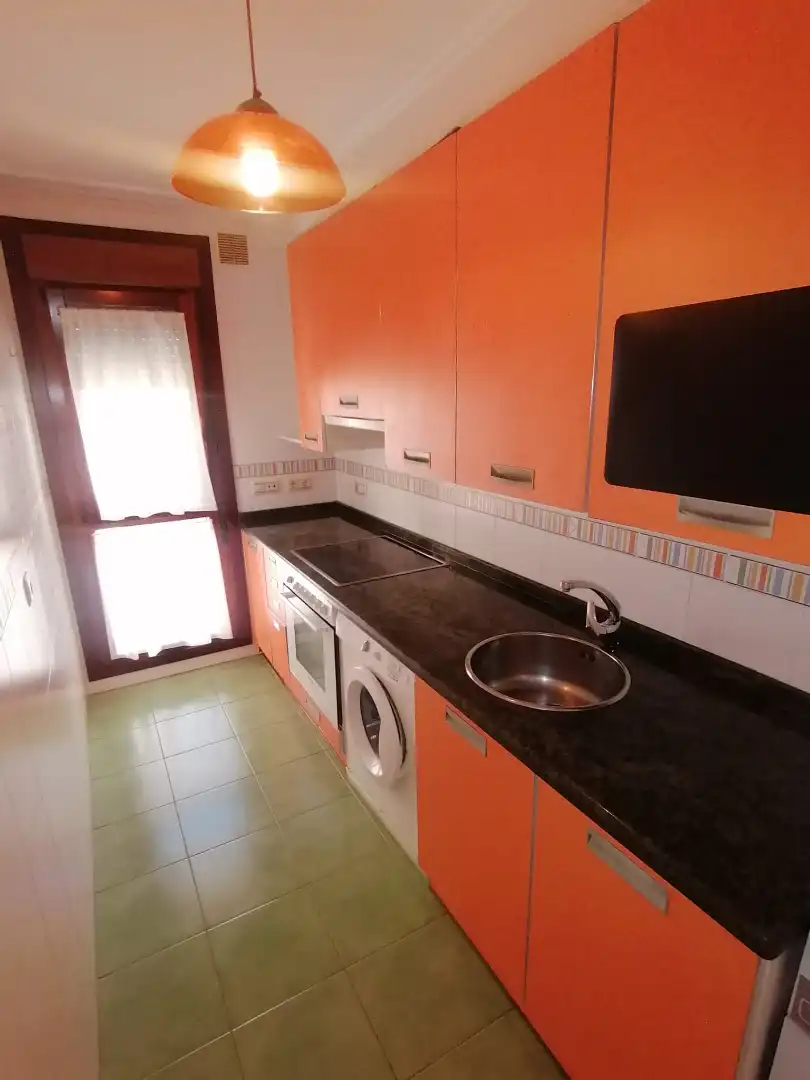 Flat with lift to rent in Calle Callao