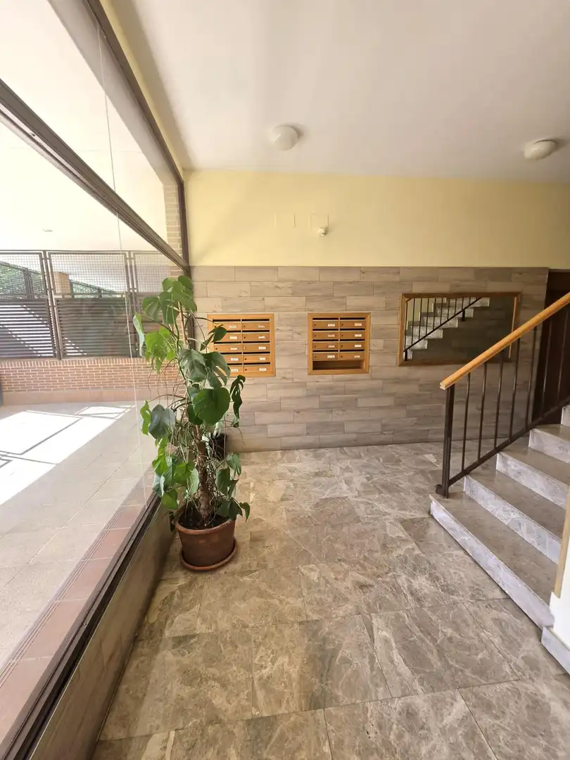 Piso de alquiler en Valdemoro con Aire acondicionado y Calefacción