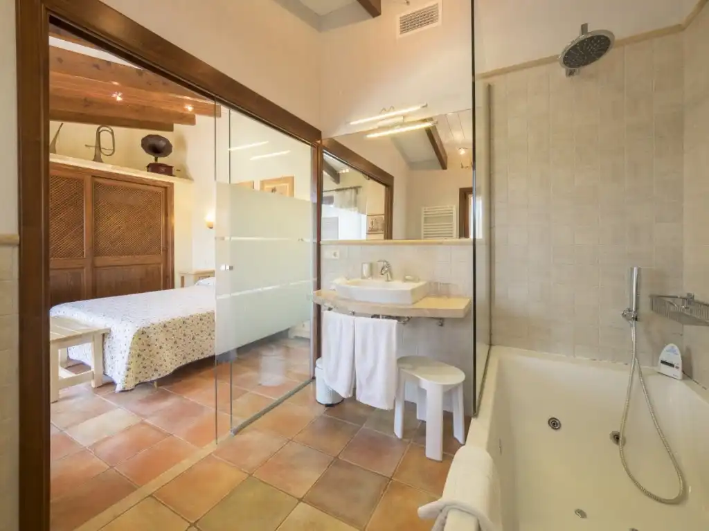 Landhaus mit Pool zum Verkauf in Pollença Poble, imagen 33