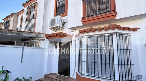 Foto 2 de Casa o xalet en venda a Parque Atlántico - Ronda este, Jerez de la Frontera